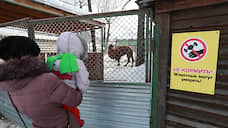 Пермский зоопарк откроется для посещений