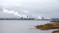 Березниковский «Азот» остановил производство из-за загрязнения Камы