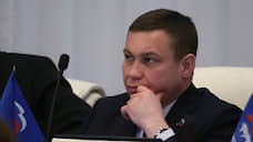 Экс-министр ЖКХ снова претендует на пост главы Александровска