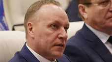 Депутаты заксобрания поддержали отставку Анатолия Маховикова