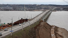 Глава Прикамья не исключил расторжения контракта с подрядчиком моста через Чусовую