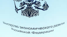 Максим Колесников может возглавить один из департаментов минэкономразвития РФ