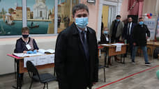 Пресс-служба губернатора: в лечении Дмитрия Махонина наблюдается положительная динамика