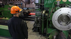 «Мотовилиха» запустила производство длинномерных заготовок из немагнитной стали