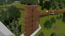 Краевые власти построят пешеходный спуск на территории завода имени Шпагина