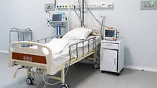 В Прикамье развернуты 102 дополнительные койки для пациентов с COVID-19