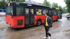 В Перми увеличат количество рейсов на восьми автобусных маршрутах