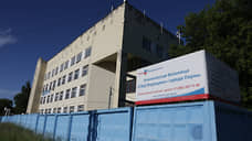 В санаториях Пермского края могут развернуть койки для лечения пациентов с COVID-19