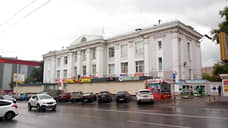 ТЦ «Петропавловский» за год подешевел до 189 млн рублей