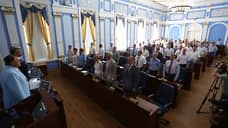 Дума Перми может собраться на внеочередное заседание 1 или 2 декабря