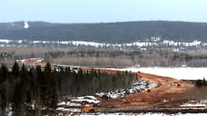 На обходе Чусового открыто движение по временной схеме