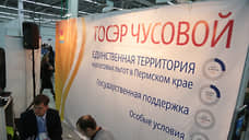 Резиденты ТОСЭР «Чусовой» выплатили более 259 млн рублей налогов