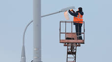 Энергоэффективное освещение должно появиться во всех территориях края к будущему году