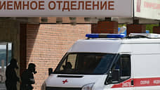 Количество заболевших COVID-19 в Пермском крае превысило 19 тыс. человек