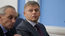Алексей Демкин написал заявление о сложении полномочий депутата