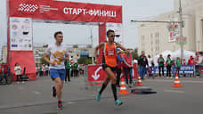 Определена дата Пермского международного марафона-2021