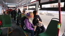 Убытки от работы городского общественного транспорта составили 2,039 млрд рублей