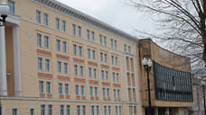 Здание ВКИУ внесено в перечень строений с признаками объектов культурного наследия