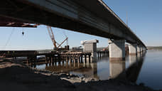 В Прикамье создадут организацию для контроля строительства Чусовского моста