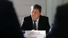 Бывшему вице-премьеру Прикамья Роману Кокшарову частично изменили приговор