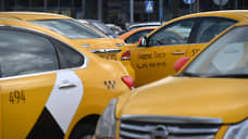В краевом минтрансе ответили на просьбу наложить мораторий на законопроект о едином цвете такси