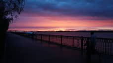 Фестиваль «Выходные на набережной» перенесли из-за заболеваемости COVID-19