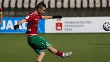 Сын Константина Парамонова вернулся в «Звезду»