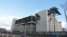 Определен разработчик проекта достройки пермского ЖК «Весна»