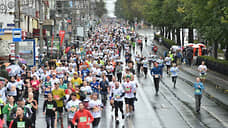Пермский марафон могут перенести из-за пандемии