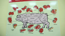 Поголовье свинокомплекса «Пермский» продают несколькими лотами