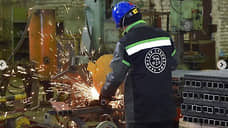 «Пермская судоверфь» планирует организовать на базе ВСК производство металлоконструкций
