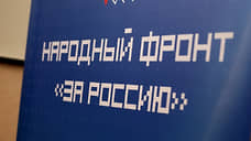 Региональный штаб ОНФ утвердил список новых членов