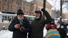 ЕСПЧ зарегистрировал жалобу оппозиционного политика из Перми