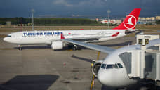 Turkish Airlines планирует запустить рейсы из Перми в Анталью