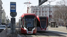 Краевые власти нашли потенциального инвестора для модернизации трамвайного комплекса Перми