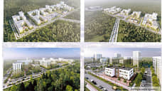 В Перми на публичных слушаниях обсудят строительство жилья в Закамске и Камской долине