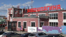 На Заводе Шпагина появится кинопавильон площадью 1000 кв. м