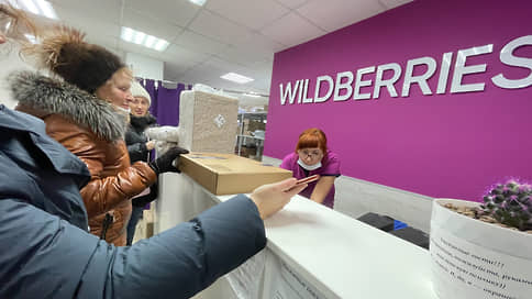 «РБК-Пермь»: за пять дней ноября пермяки заказали на Wildberries товары более чем на 500 млн рублей