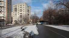 Очередной этап реконструкции улицы Крисанова вновь выполнит подрядчик из Санкт-Петербурга