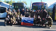 Мобилизованные из Прикамья начали получать региональные выплаты