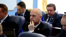 Уехавший в Германию депутат гордумы будет исключен из фракции «Единая Россия»