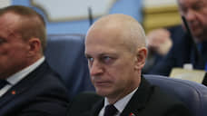 Пермский депутат уехал в Германию