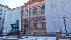 Городскую клиническую больницу №2 им. Ф. Х. Граля отремонтируют к юбилею Перми