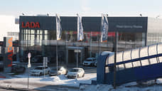 В Прикамье замедлилось падение продаж новых автомобилей
