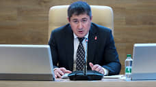 Губернатор Прикамья Дмитрий Махонин передумал назначать председателя краевого правительства