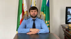 Краевое управление ФССП может возглавить бывший главный пристав Чеченской Республики
