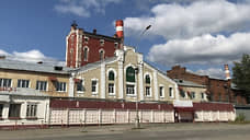 Мэрия Перми выставила на конкурс здание бывшего хлебозавода №1