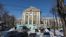 Администрация Перми ищет подрядчиков для перестройки общежития  на ул. Уральской, 110 в школу