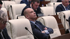 Депутат заксобрания Прикамья может трудоустроиться в правительство Москвы