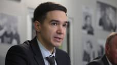 Новый глава краевого минстроя вышел на работу